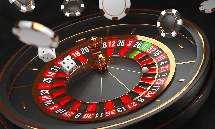 How to Start Playing Online Roulette
