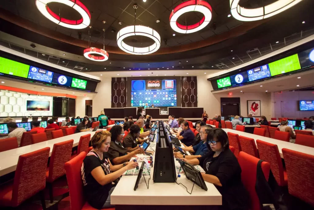 Best Bingo Halls and Casinos for a Night Out