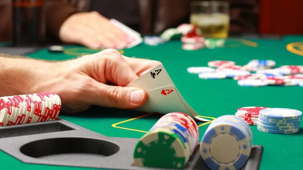 Advanced Poker Strategies For Serious Players