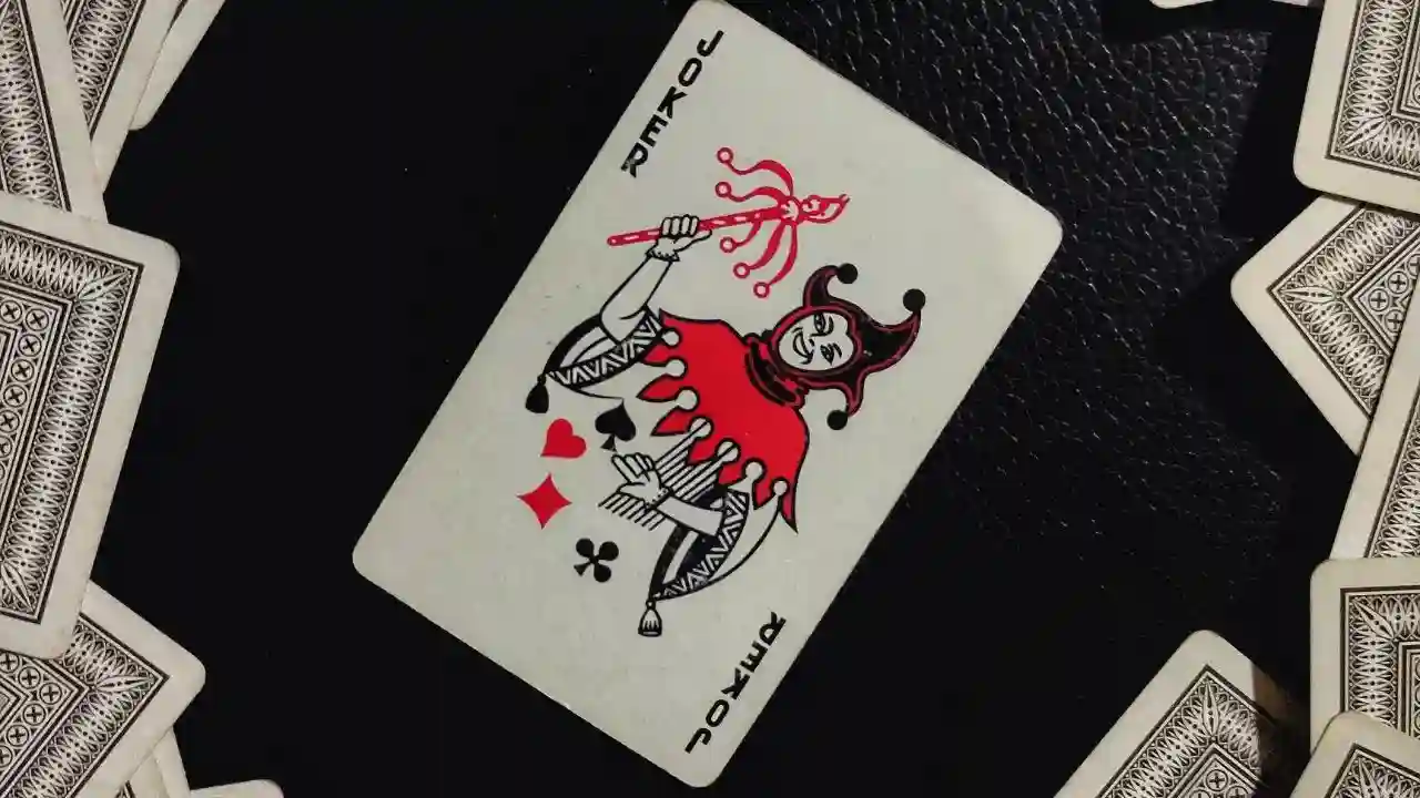 Mastering the Use of Jokers in Rummy